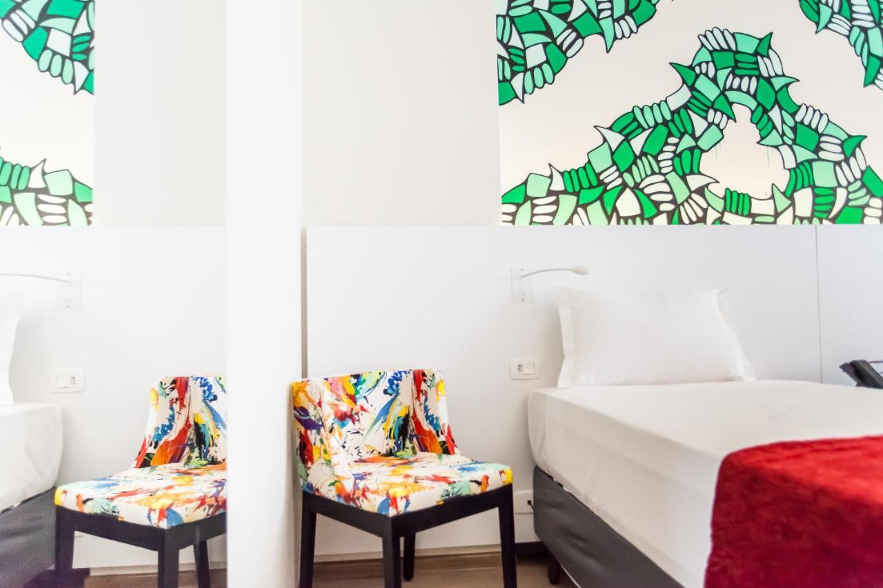 Esuites Virginia Luxemburgo Belo Horizonte Zewnętrze zdjęcie
