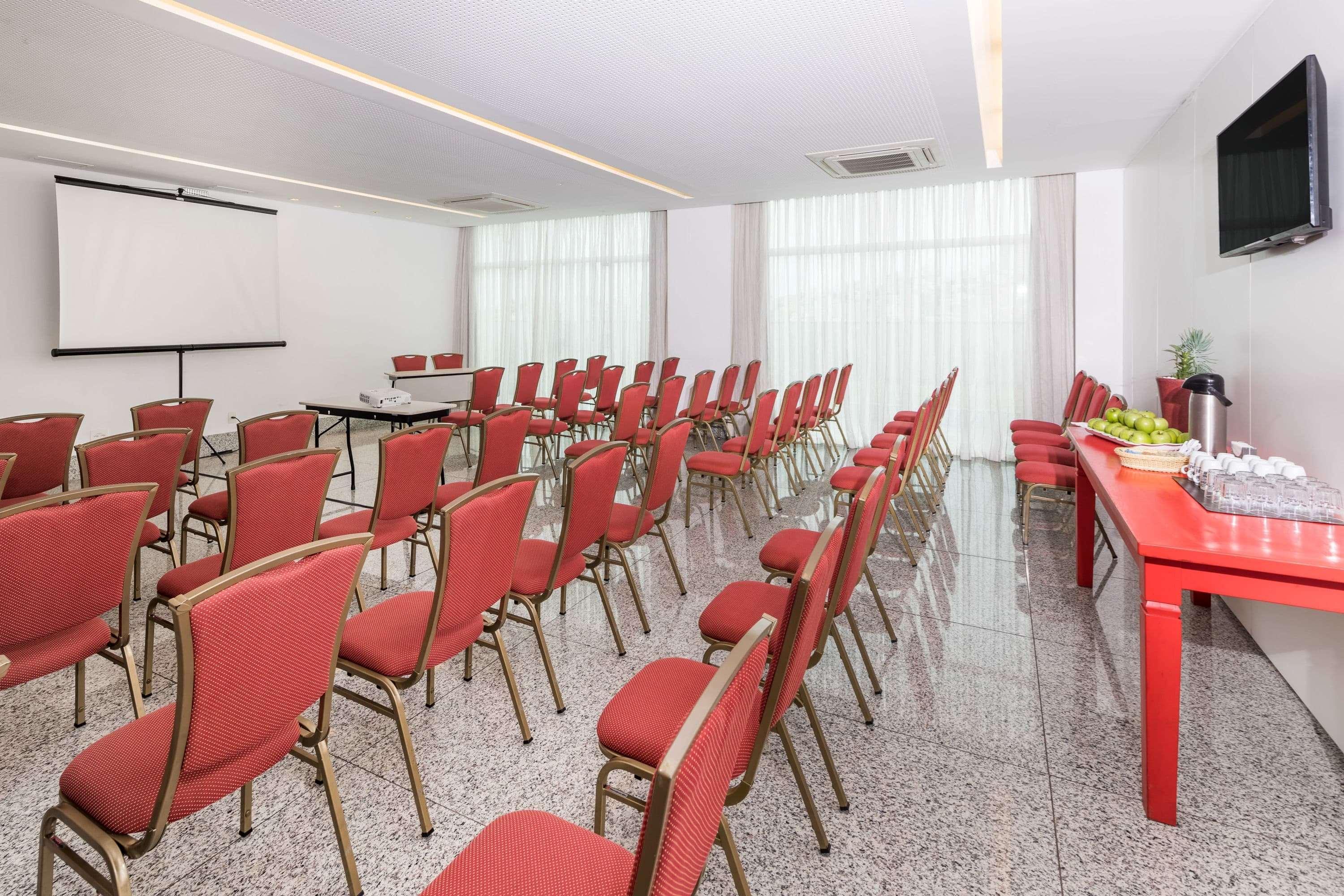 Esuites Virginia Luxemburgo Belo Horizonte Zewnętrze zdjęcie