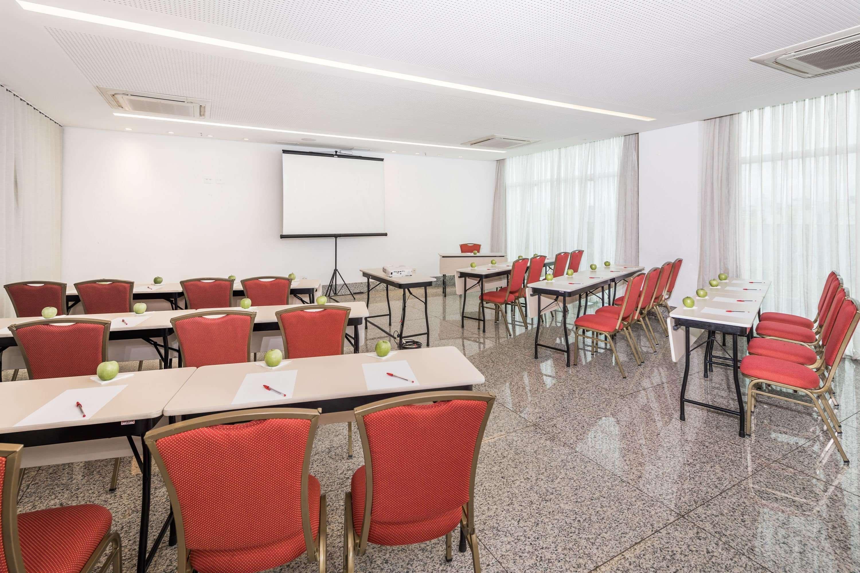 Esuites Virginia Luxemburgo Belo Horizonte Zewnętrze zdjęcie